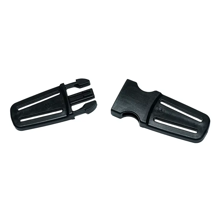 Chest Clips